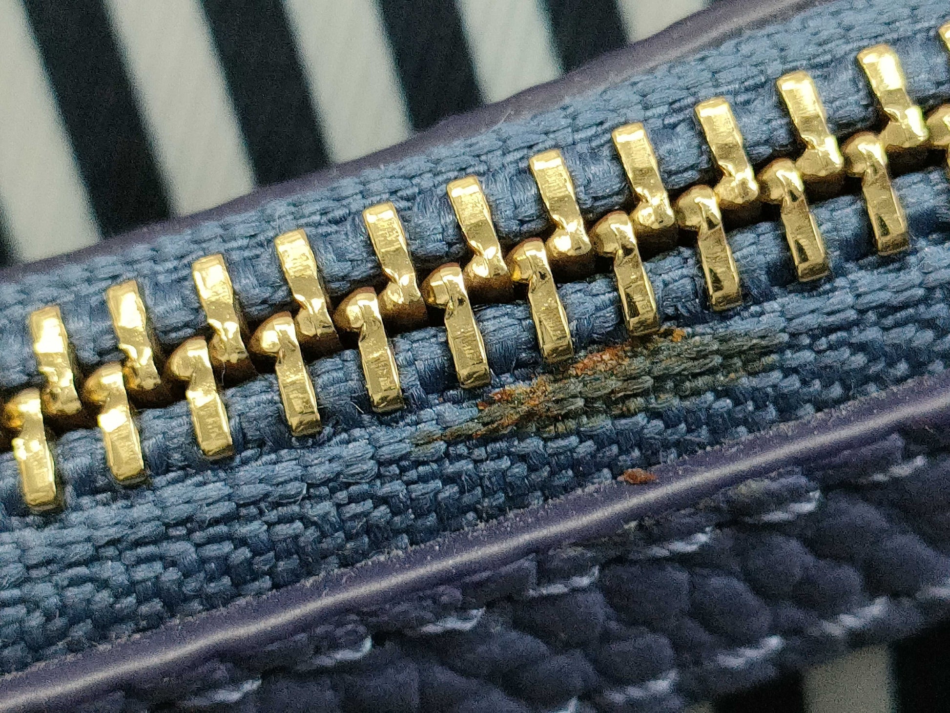 Kate Spade Leather Strapless Handbag