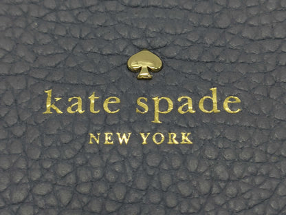 Kate Spade Leather Strapless Handbag