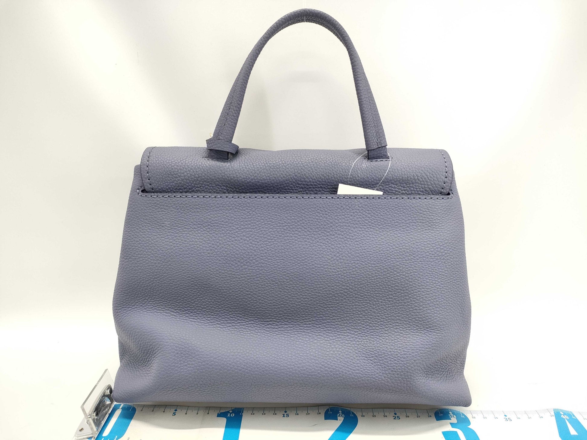 Kate Spade Leather Strapless Handbag