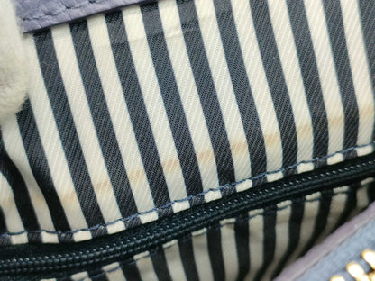 Kate Spade Leather Strapless Handbag