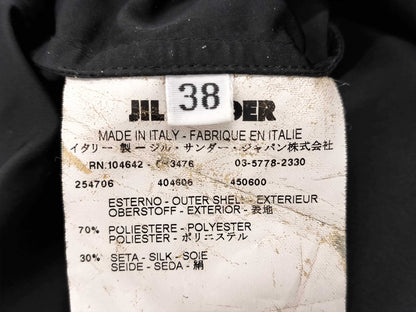 JILSANDER Jil Sander Dress Black Dress