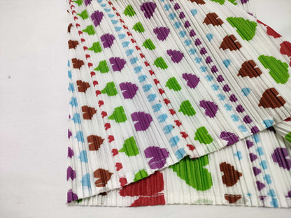 ISSEY MIYAKE Pleats Please Tops Tops