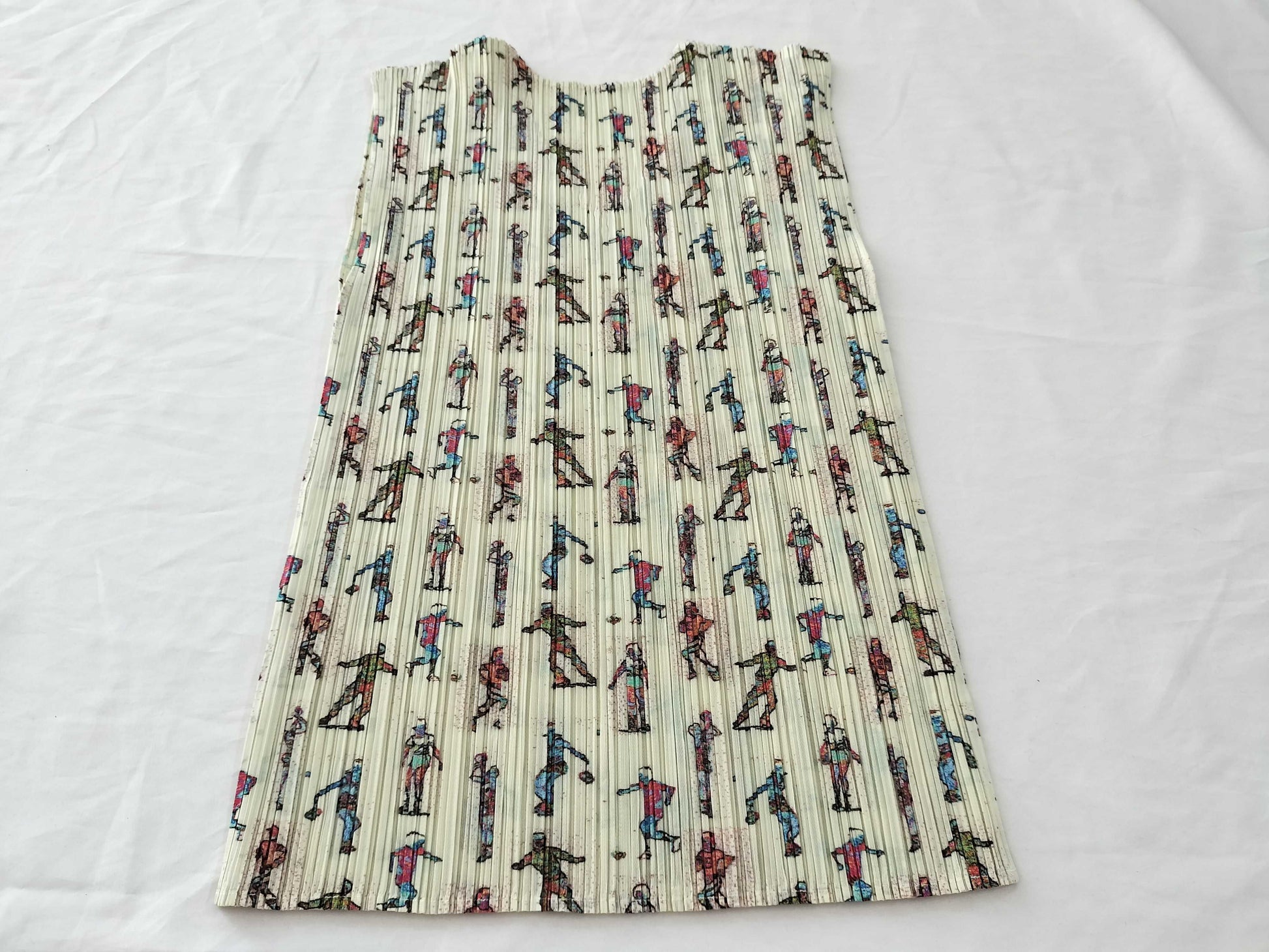 ISSEY MIYAKE Pleats Please Tops Tops