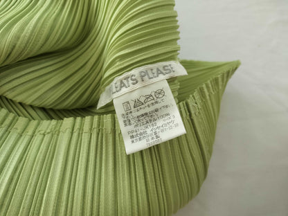 ISSEY MIYAKE Pleats Please Tops T-shirt