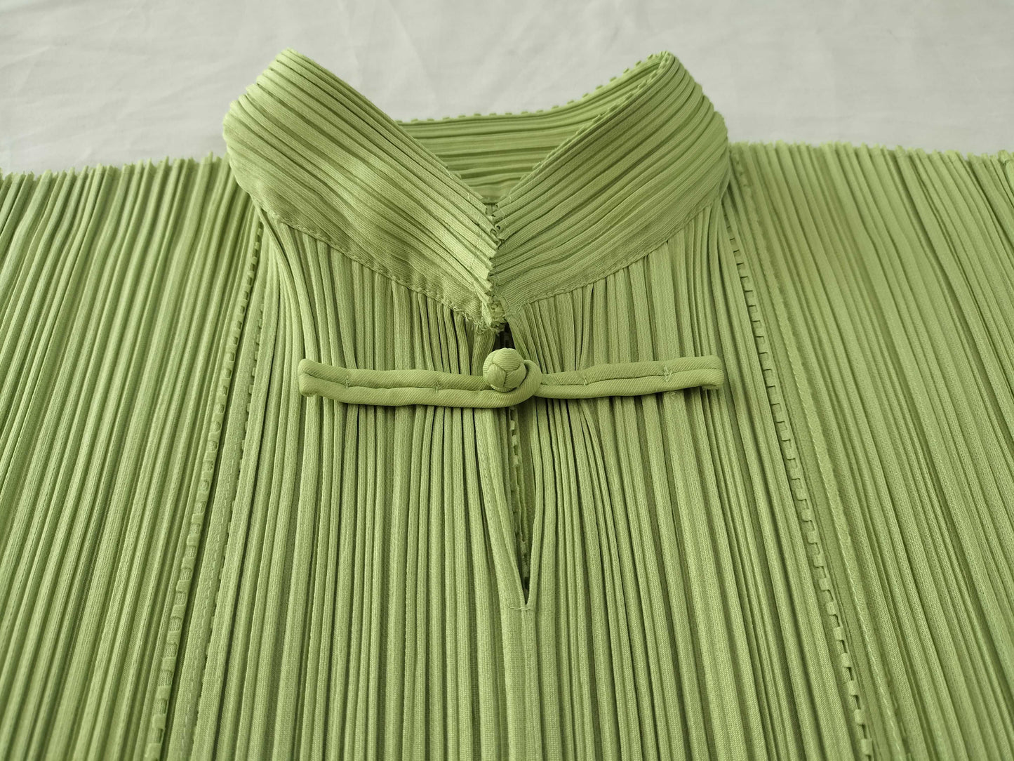 ISSEY MIYAKE Pleats Please Tops T-shirt