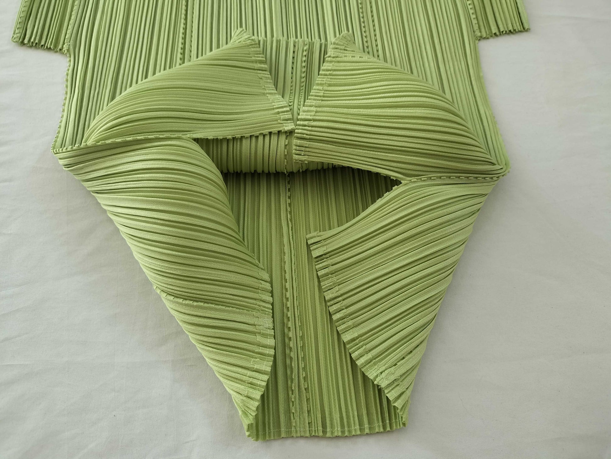 ISSEY MIYAKE Pleats Please Tops T-shirt