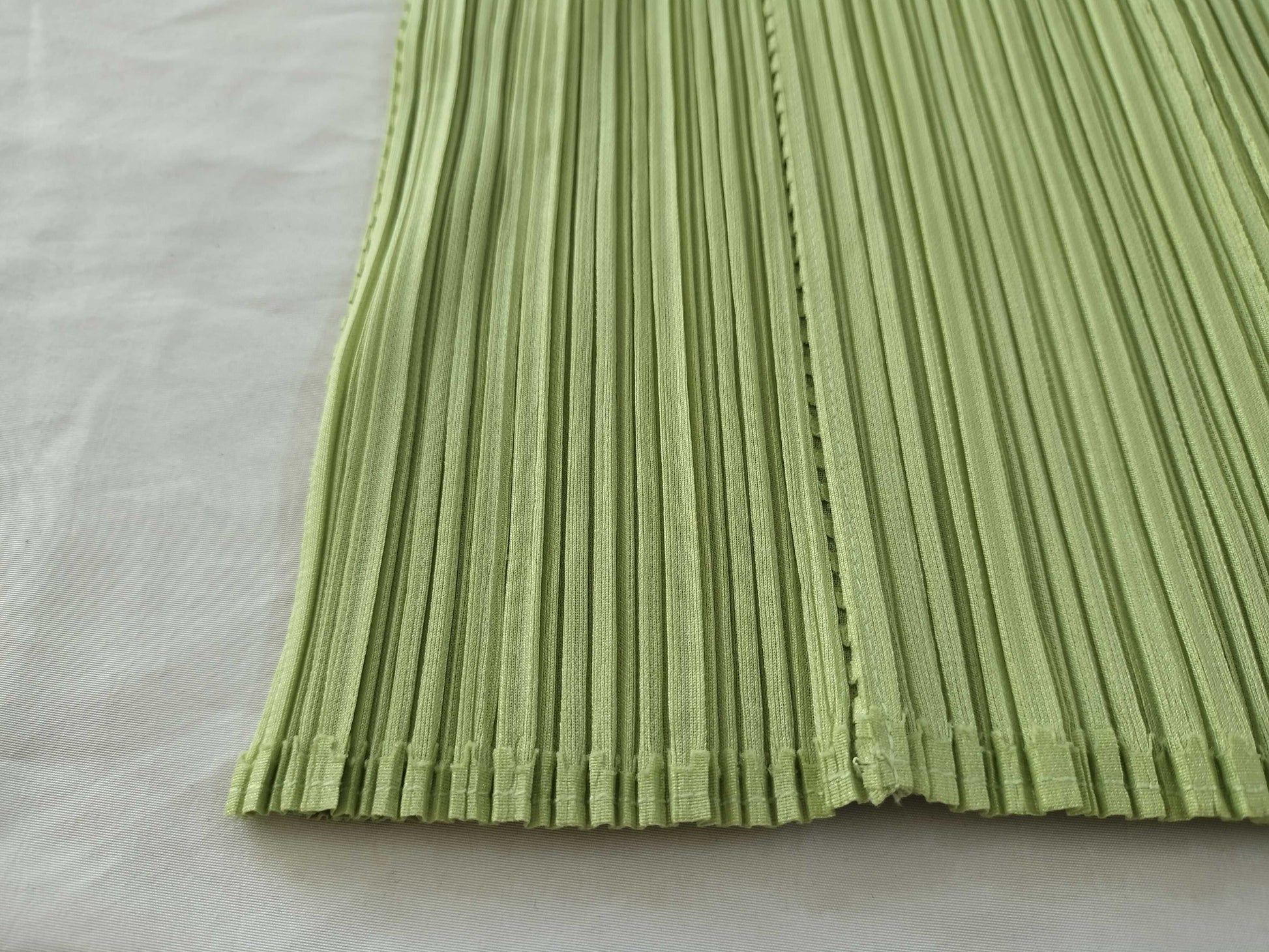 ISSEY MIYAKE Pleats Please Tops T-shirt