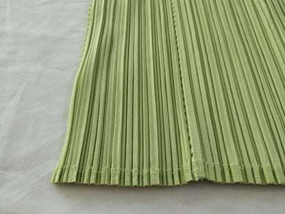 ISSEY MIYAKE Pleats Please Tops T-shirt