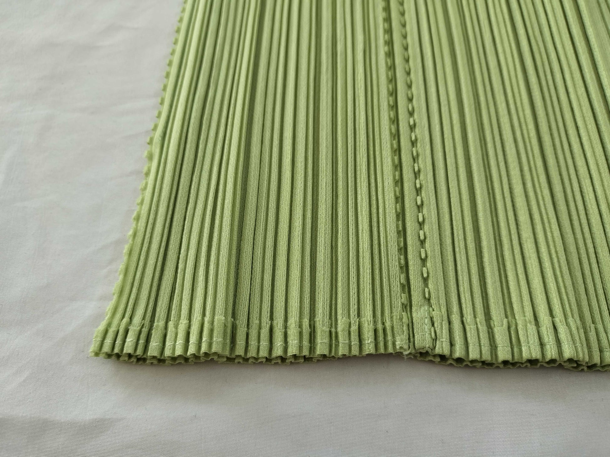 ISSEY MIYAKE Pleats Please Tops T-shirt