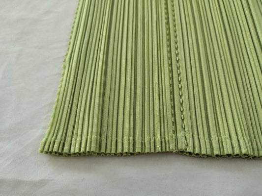 ISSEY MIYAKE Pleats Please Tops T-shirt
