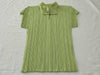 ISSEY MIYAKE Pleats Please Tops T-shirt