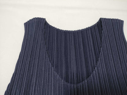 ISSEY MIYAKE Pleats Please Tops Tops