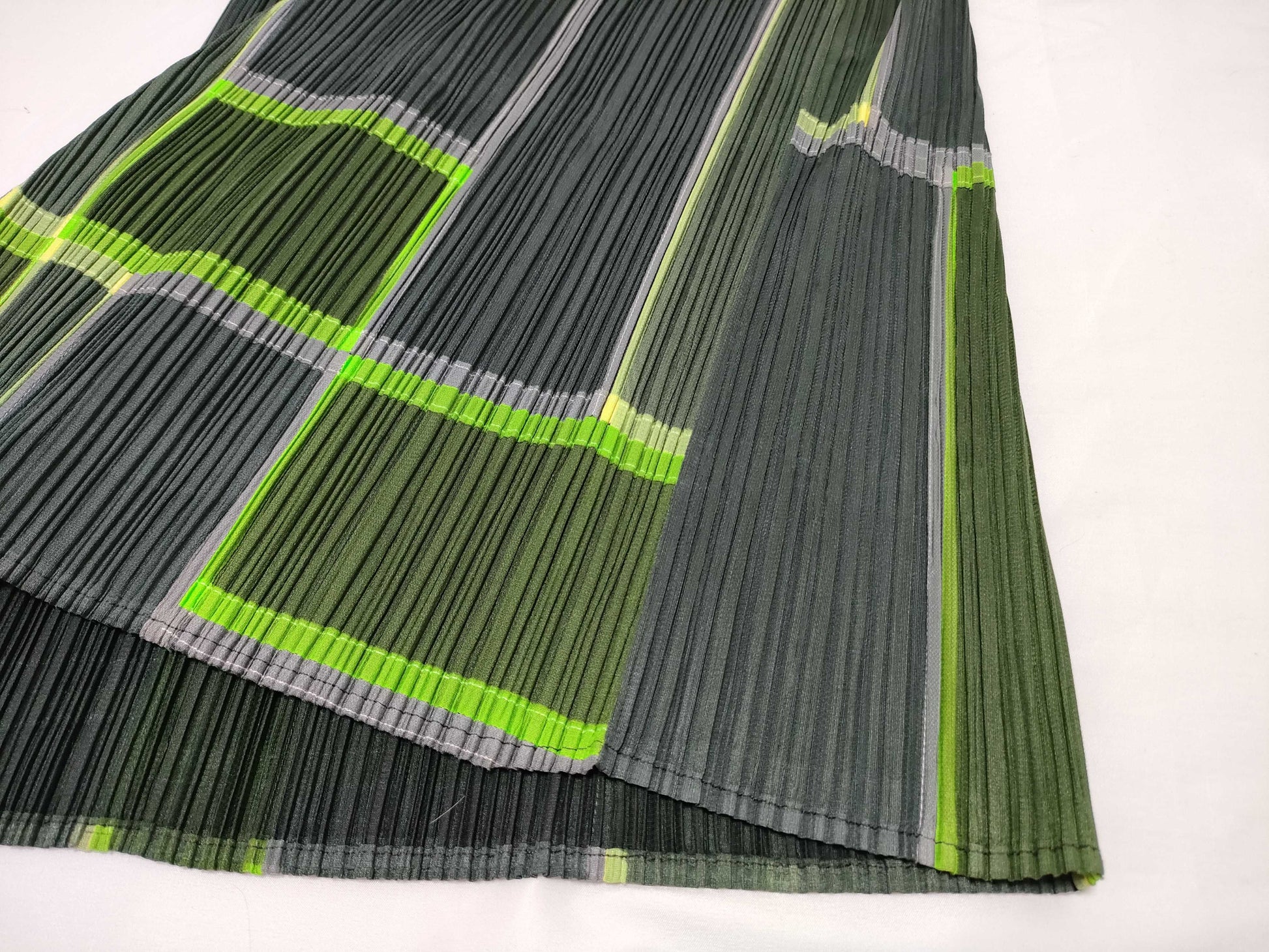 ISSEY MIYAKE Pleats Please Long Skirt