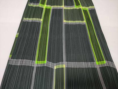 ISSEY MIYAKE Pleats Please Long Skirt