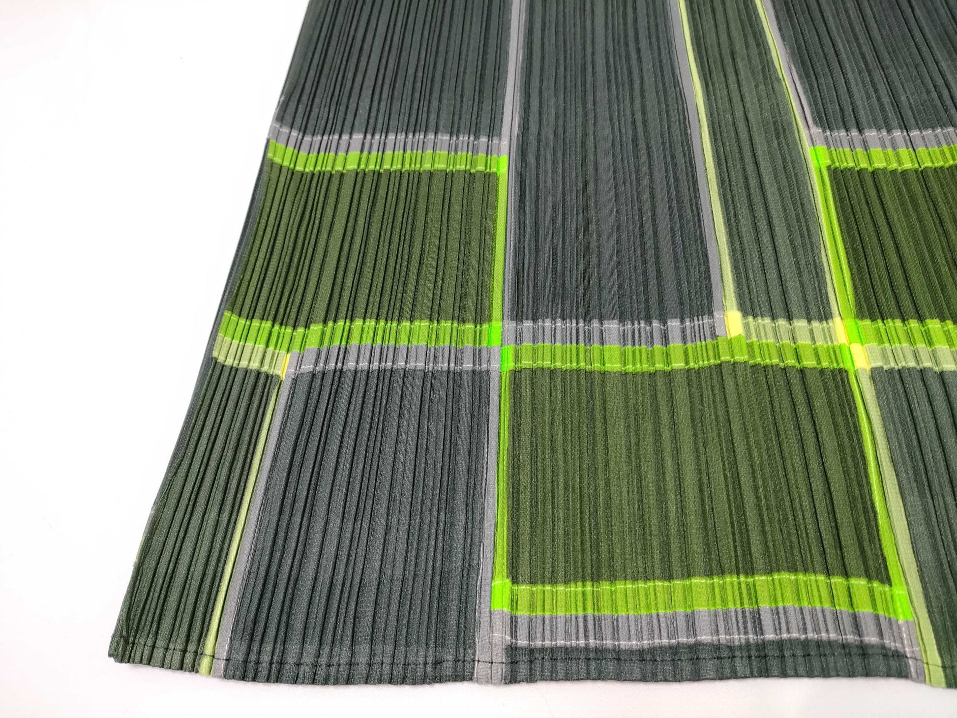 ISSEY MIYAKE Pleats Please Long Skirt