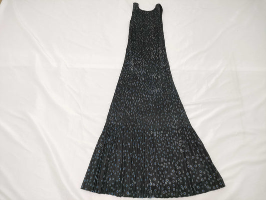 ISSEY MIYAKE Pleats Please Design Dress Dress