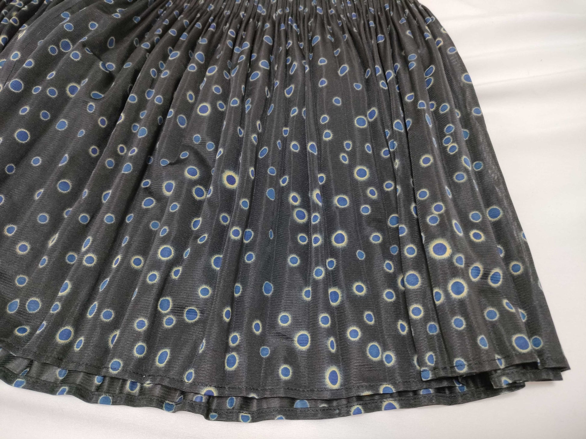 ISSEY MIYAKE Pleats Please Design Dress Dress