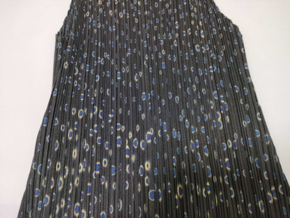 ISSEY MIYAKE Pleats Please Design Dress Dress