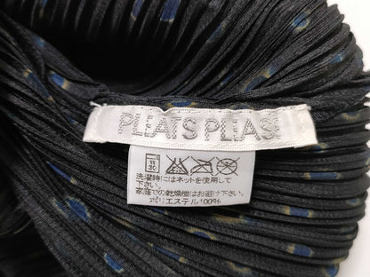 ISSEY MIYAKE Pleats Please Design Dress Dress