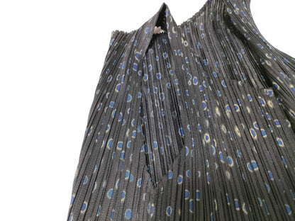 ISSEY MIYAKE Pleats Please Design Dress Dress