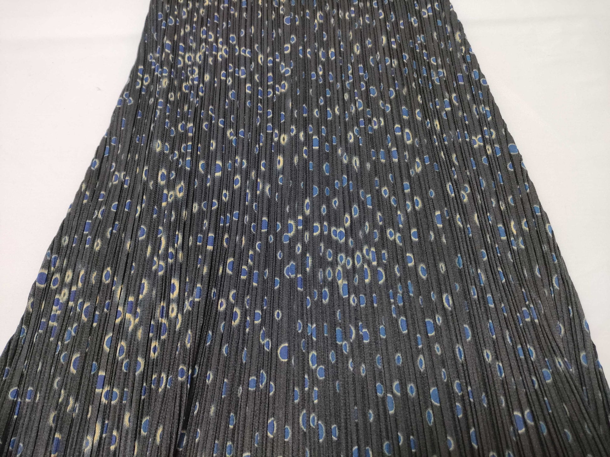 ISSEY MIYAKE Pleats Please Design Dress Dress