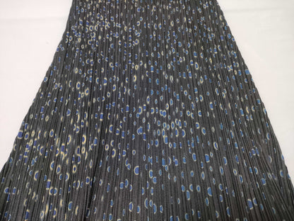 ISSEY MIYAKE Pleats Please Design Dress Dress