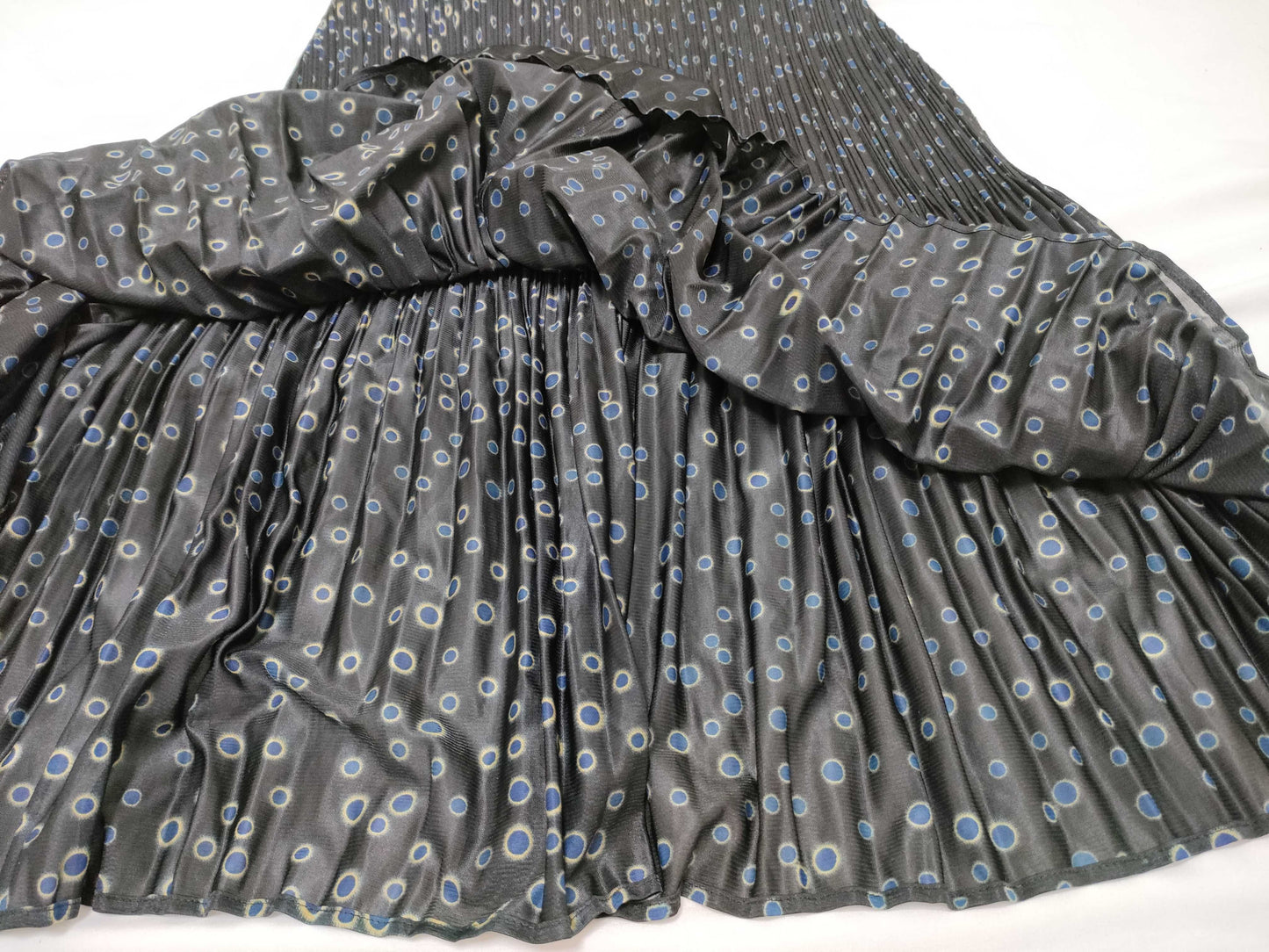 ISSEY MIYAKE Pleats Please Design Dress Dress