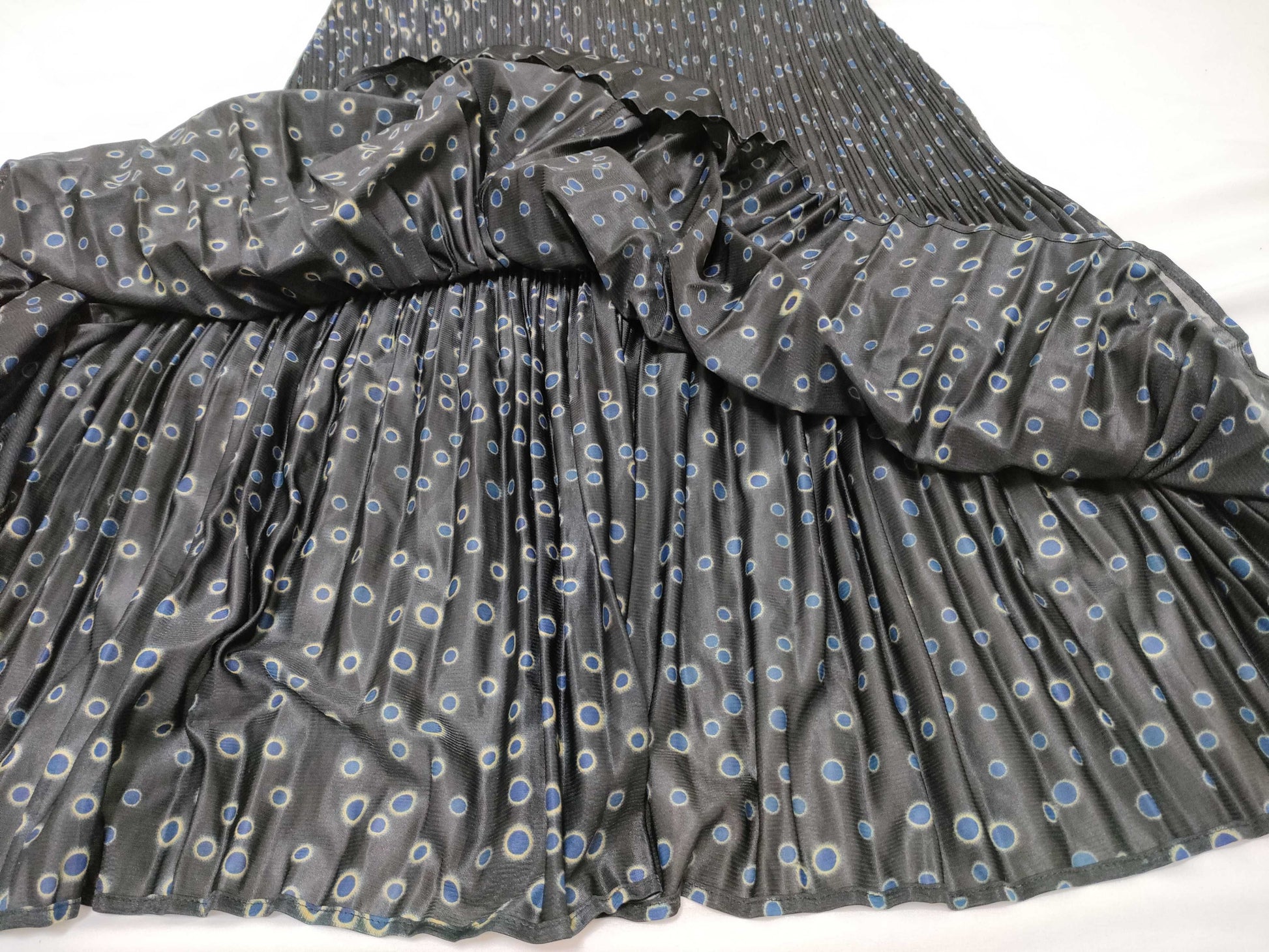ISSEY MIYAKE Pleats Please Design Dress Dress