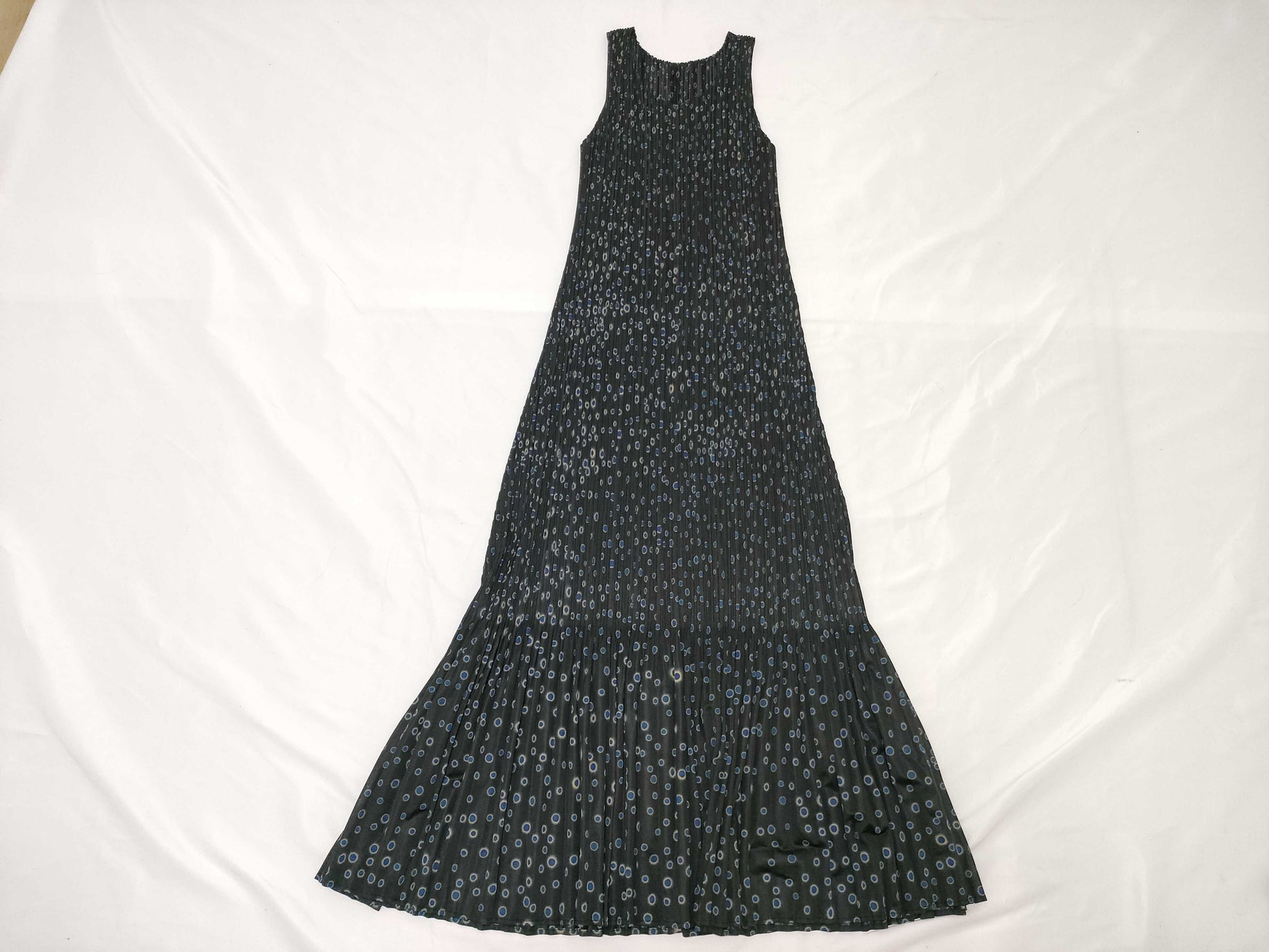 ISSEY MIYAKE Pleats Please Design Dress Dress