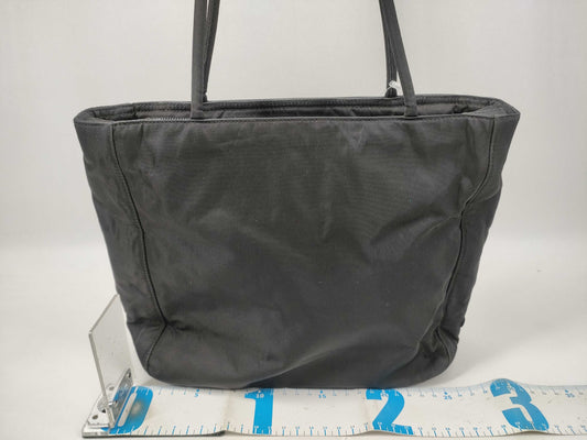 PRADA nylon tote bag