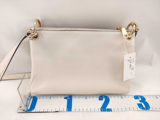 COACH Signature 91512 Shoulder Bag