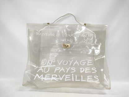HERMES handbag