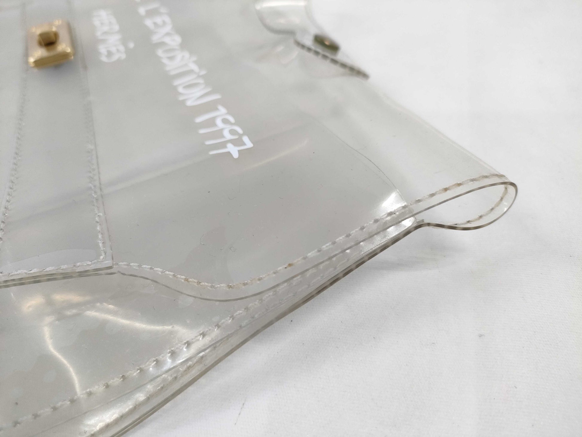 HERMES handbag