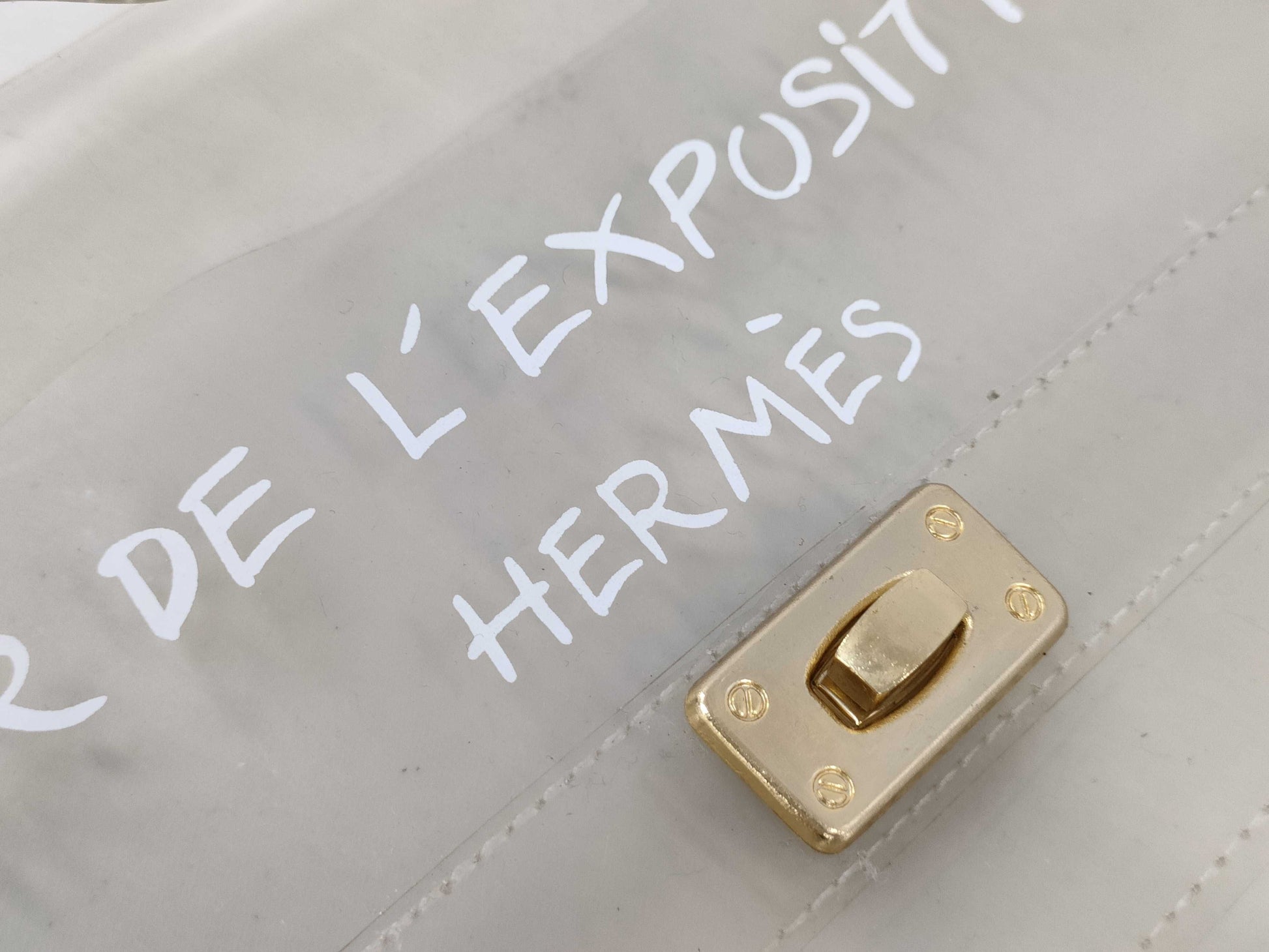 HERMES handbag