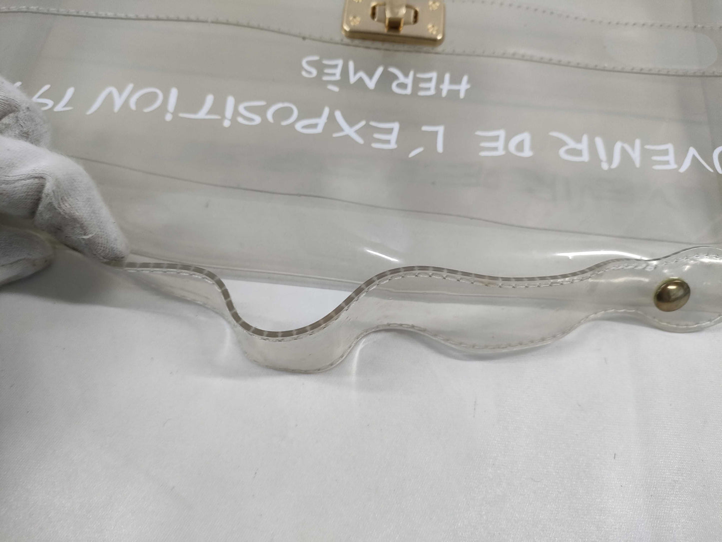 HERMES handbag
