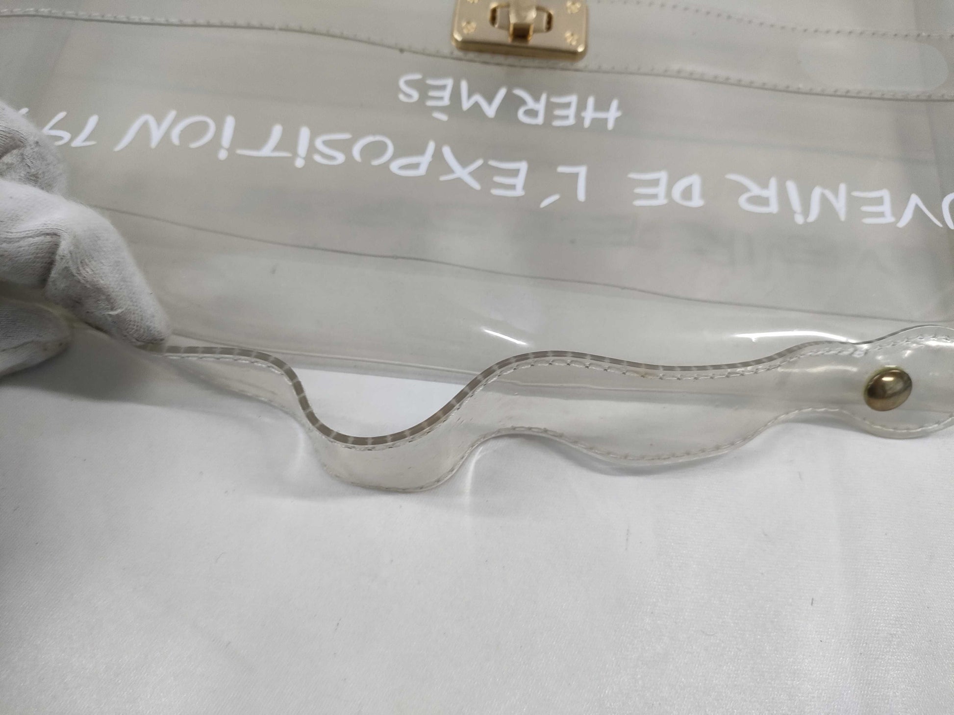 HERMES handbag
