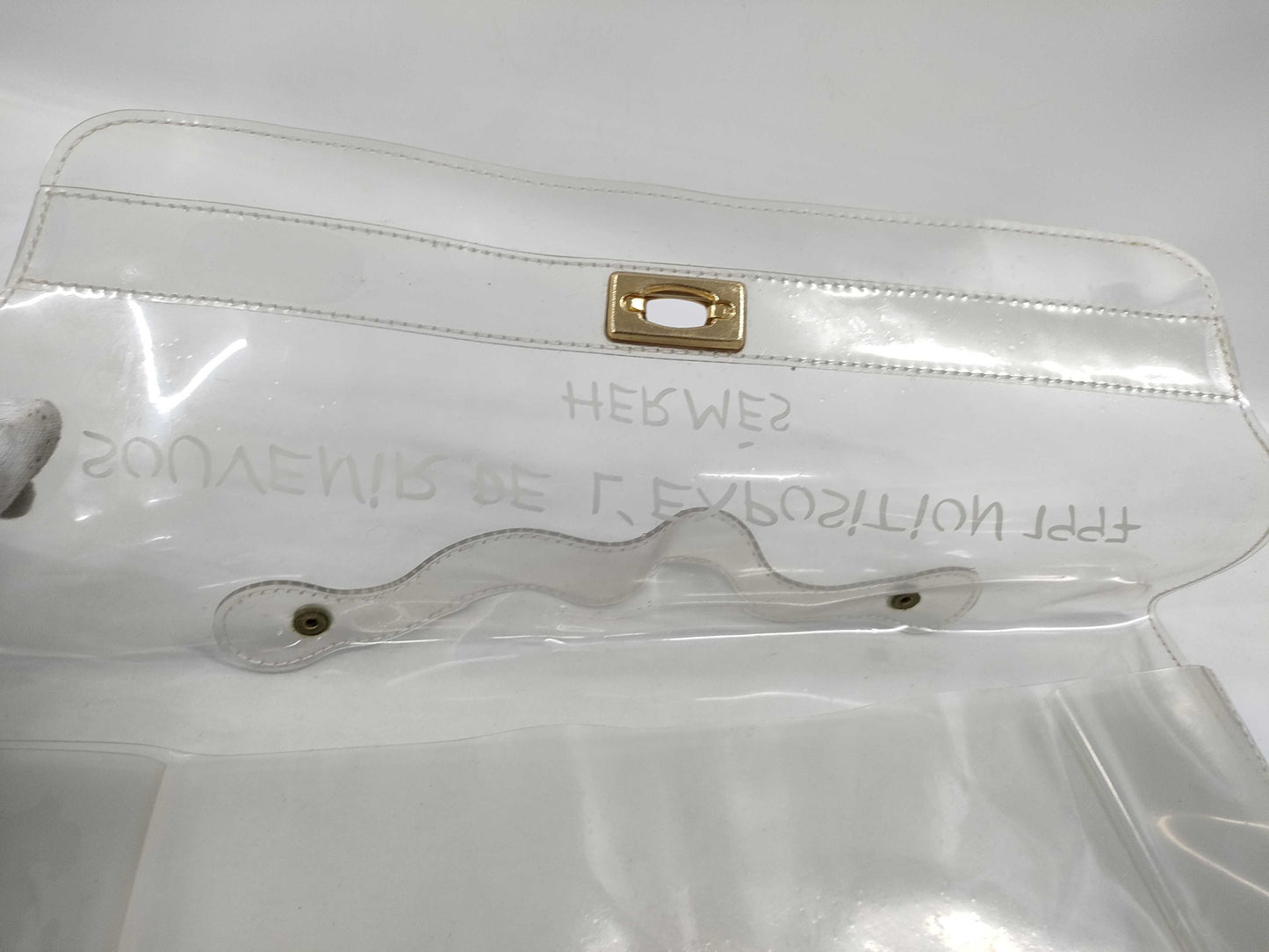 HERMES handbag
