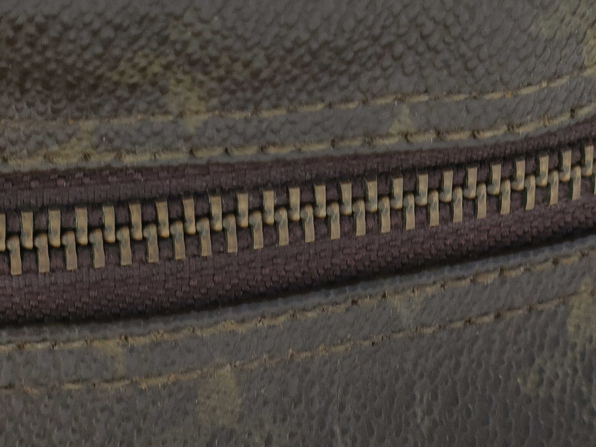 LOUIS VUITTON Monogram Truest Wallet Second Bag
