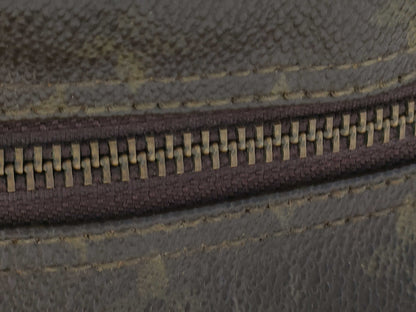 LOUIS VUITTON Monogram Truest Wallet Second Bag