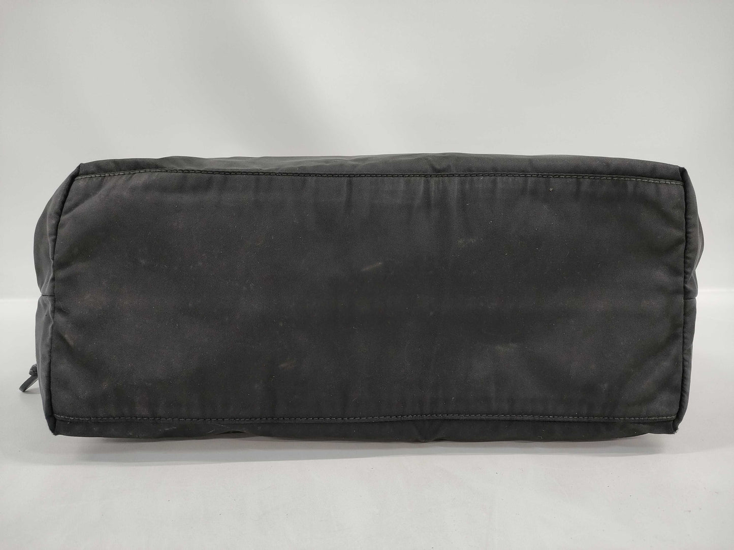 PRADA nylon tote bag