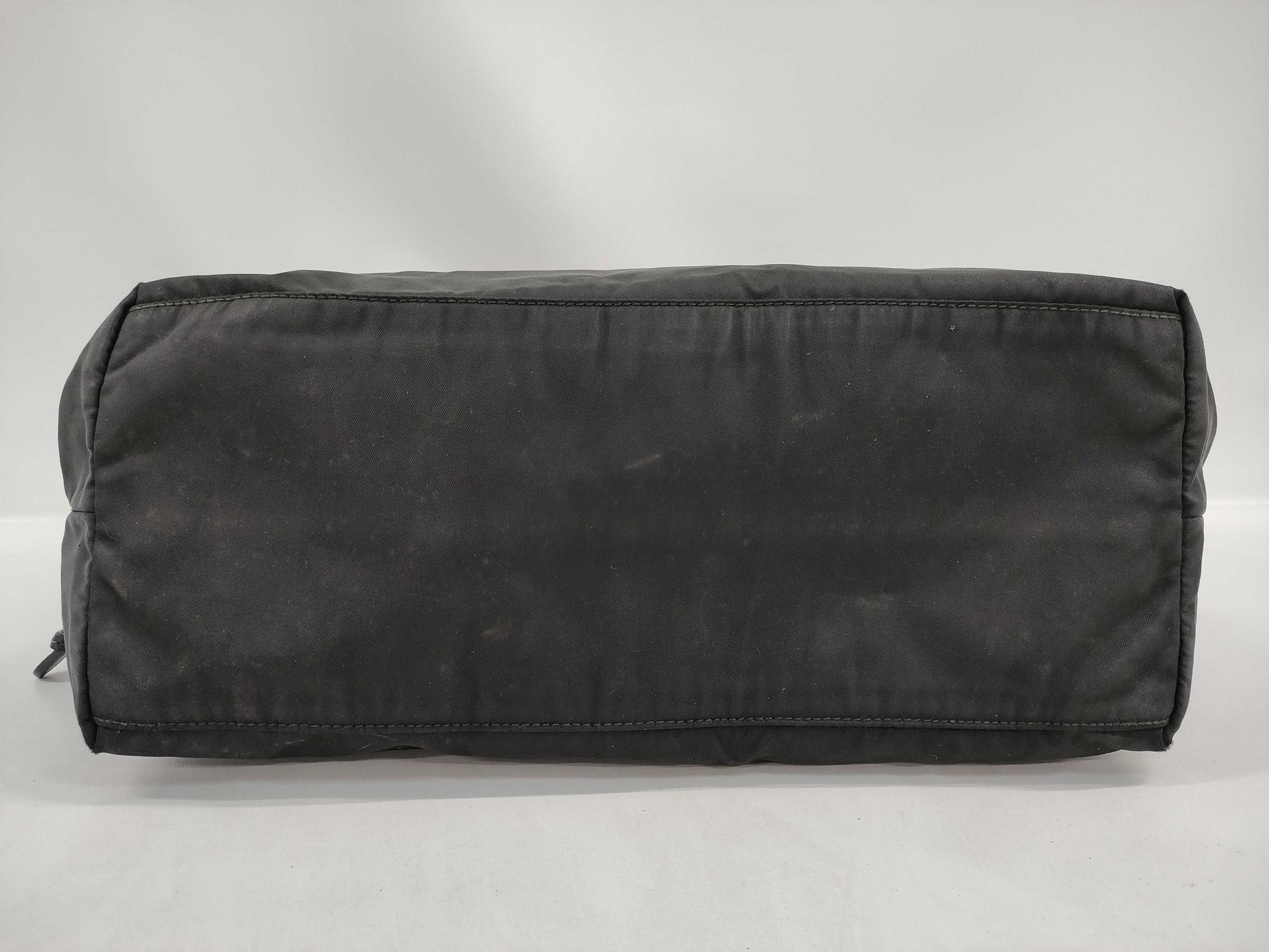 PRADA nylon tote bag