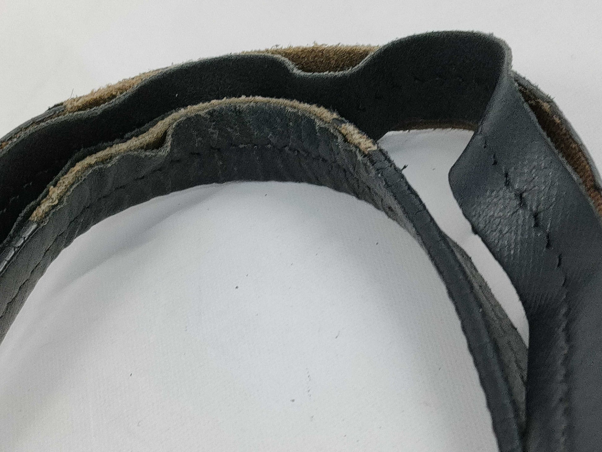 PRADA nylon tote bag