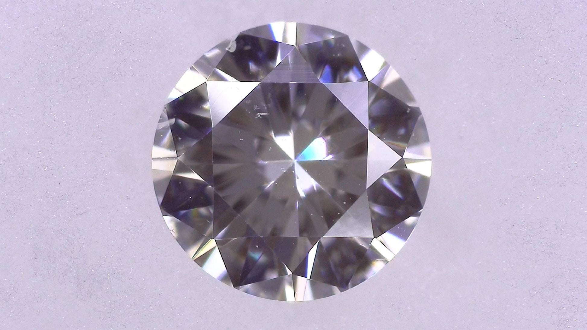 0.313ct G SI-1 VERY GOOD/VG/GD FAINT NATURAL 4.39-4.43X2.63mm Diamond Loose