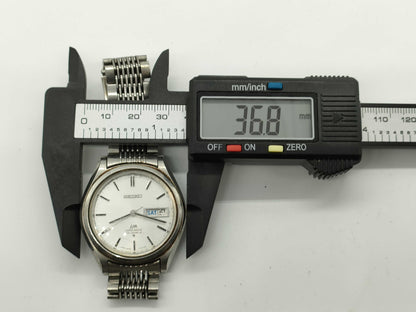 SEIKO Roadmatic 5606-7070 Boys' Watch