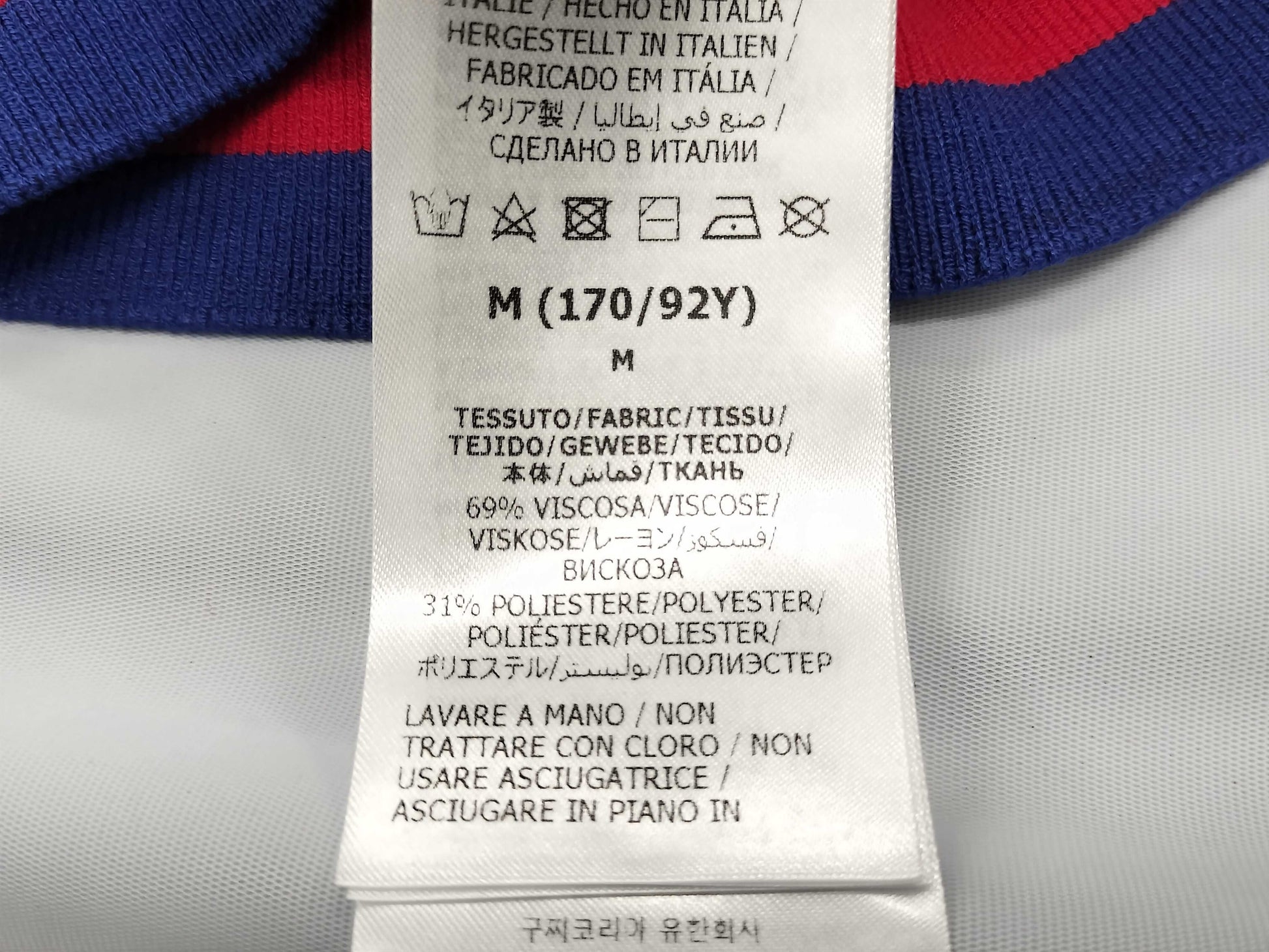 GUCCI Sweater/Women's/M/Yellow Tops
