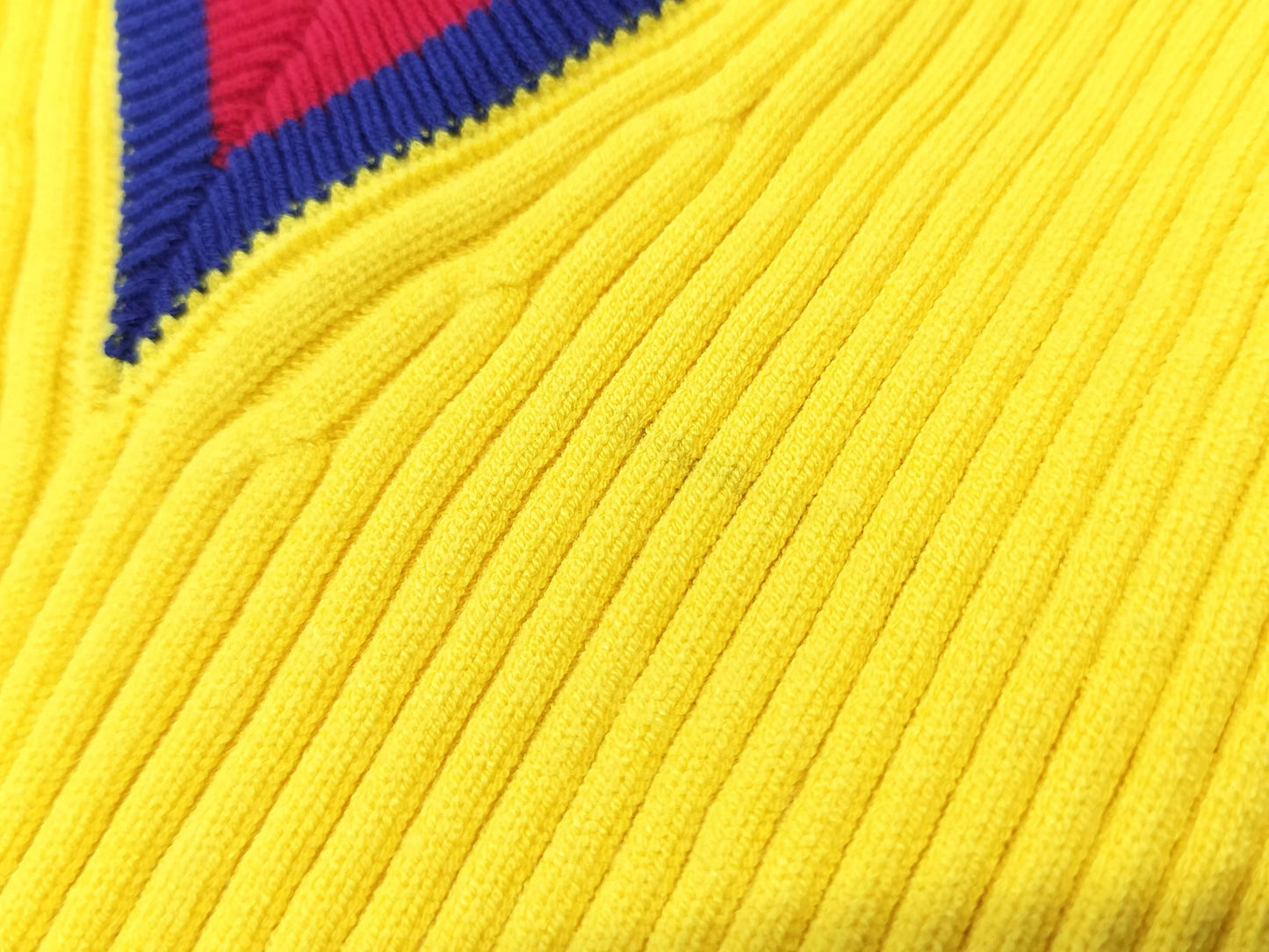GUCCI Sweater/Women's/M/Yellow Tops