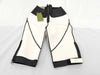 GUCCI Knit Shorts/XS/Black and White Two-Tone Pants