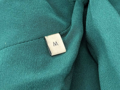 GUCCI Casual Jacket/Green Sequins/M Jacket