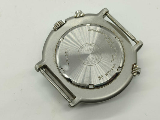 SEIKO Y187-7A30 Face Only Men's Watch