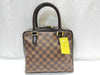 LOUIS VUITTON VI0919 Damier N51150 Brera Handbag